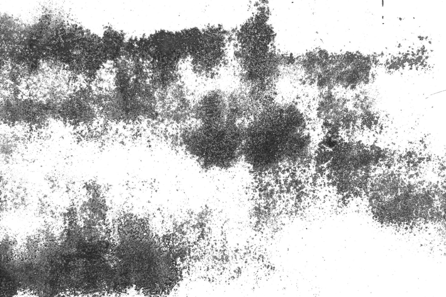 Close up old grunge metal texture and background with space photo