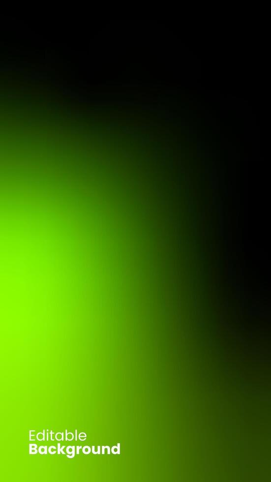 Colorful gradient vertical background. Fluid banner template illustration. Abstract background. vector