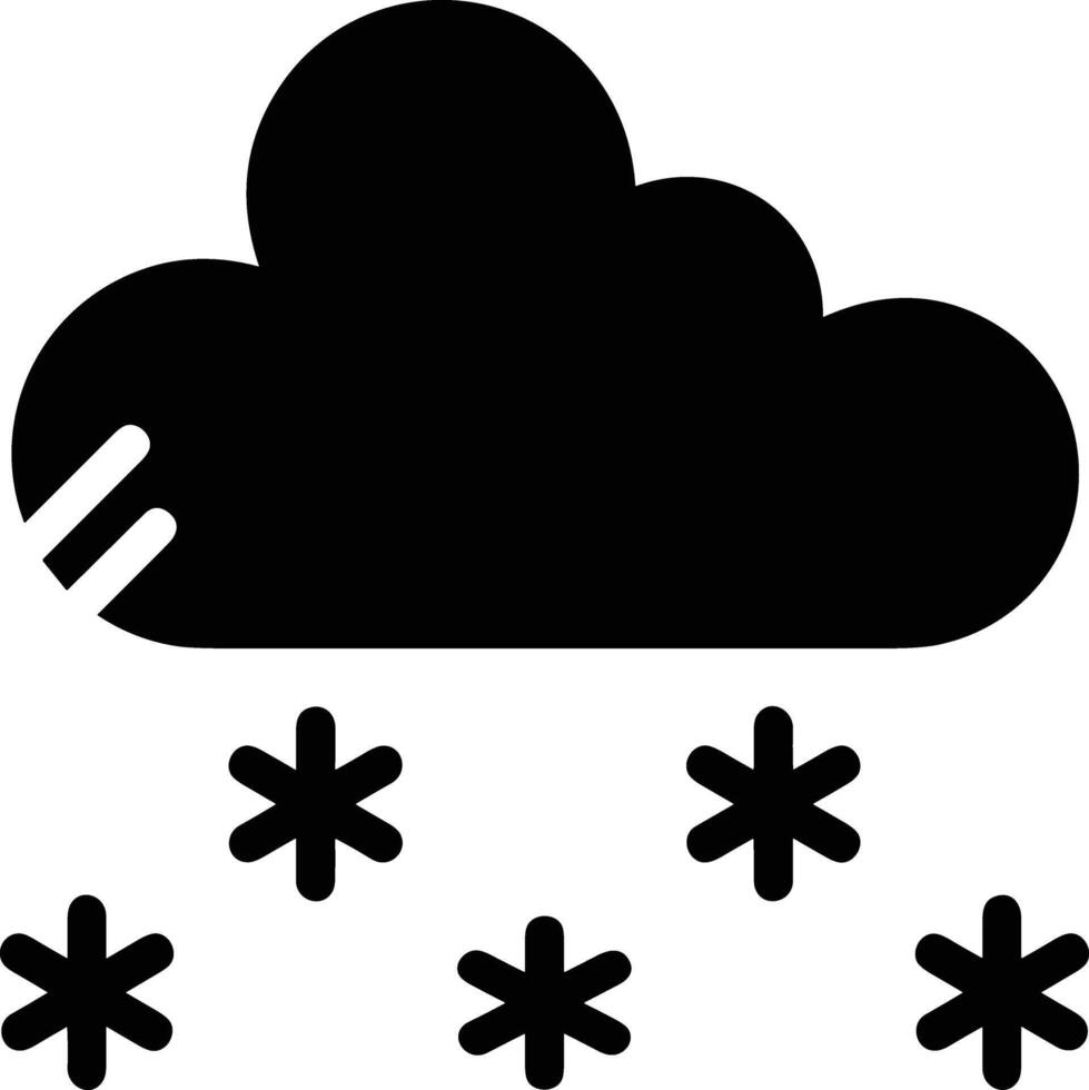 Cloud icon symbol image. Illustration of the hosting storage design vector