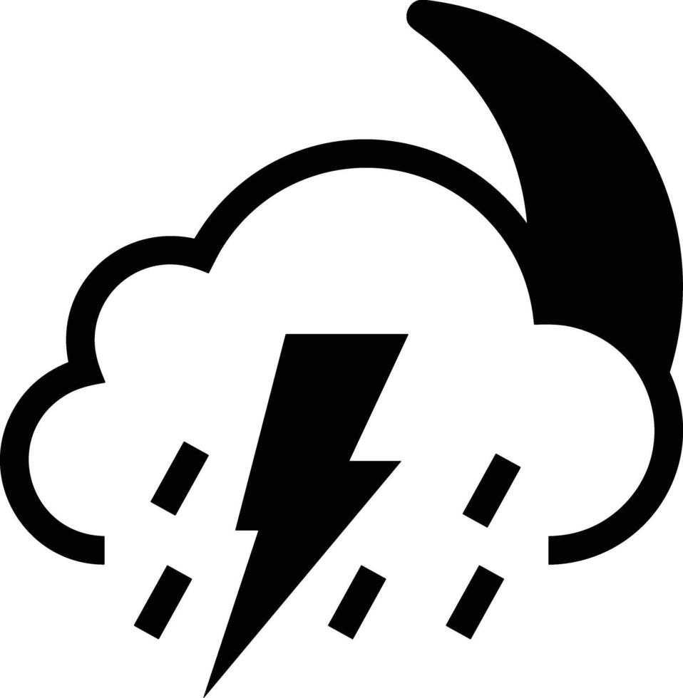 Cloud icon symbol image. Illustration of the hosting storage design vector