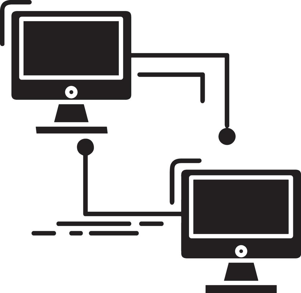 Cloud icon symbol image. Illustration of the hosting storage design vector