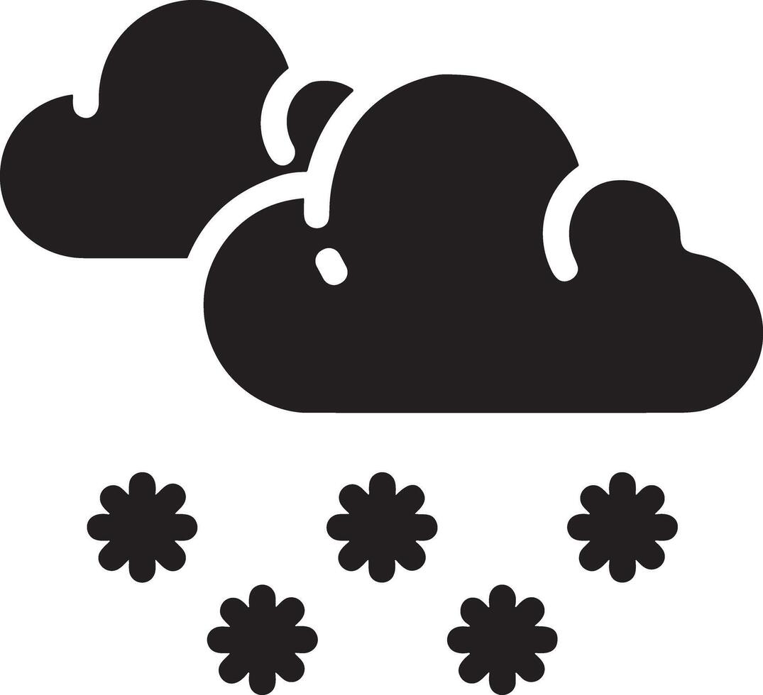 Cloud icon symbol image. Illustration of the hosting storage design vector