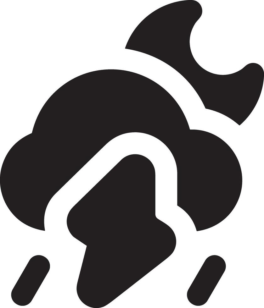 Cloud icon symbol image. Illustration of the hosting storage design vector