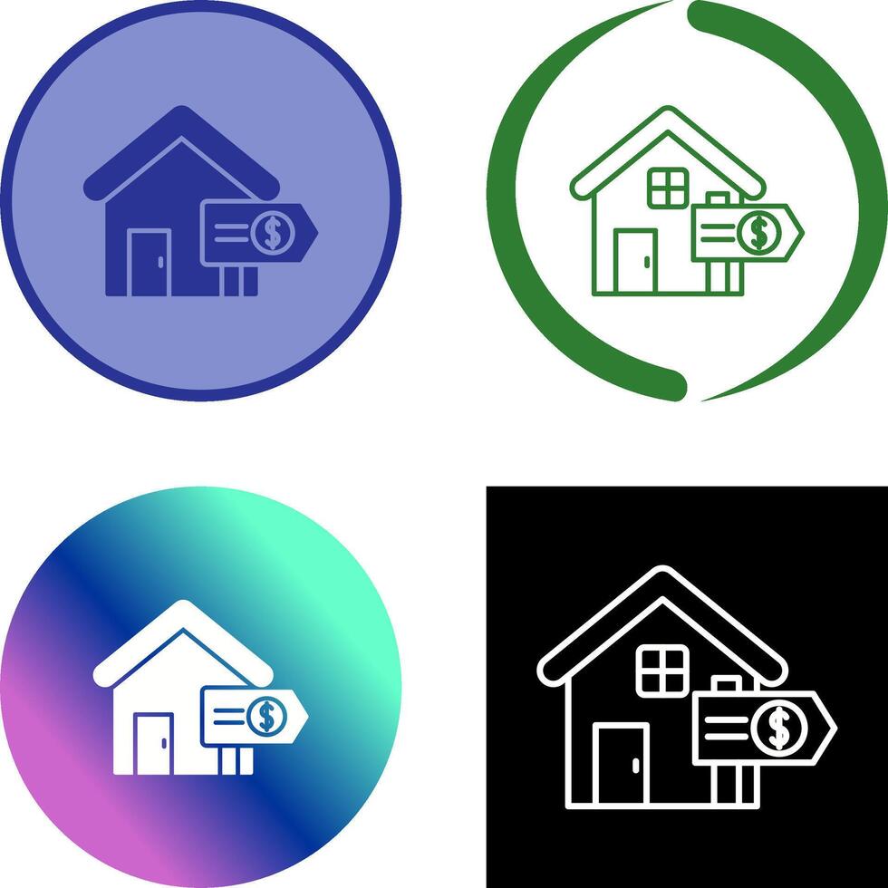Sale Icon Design vector