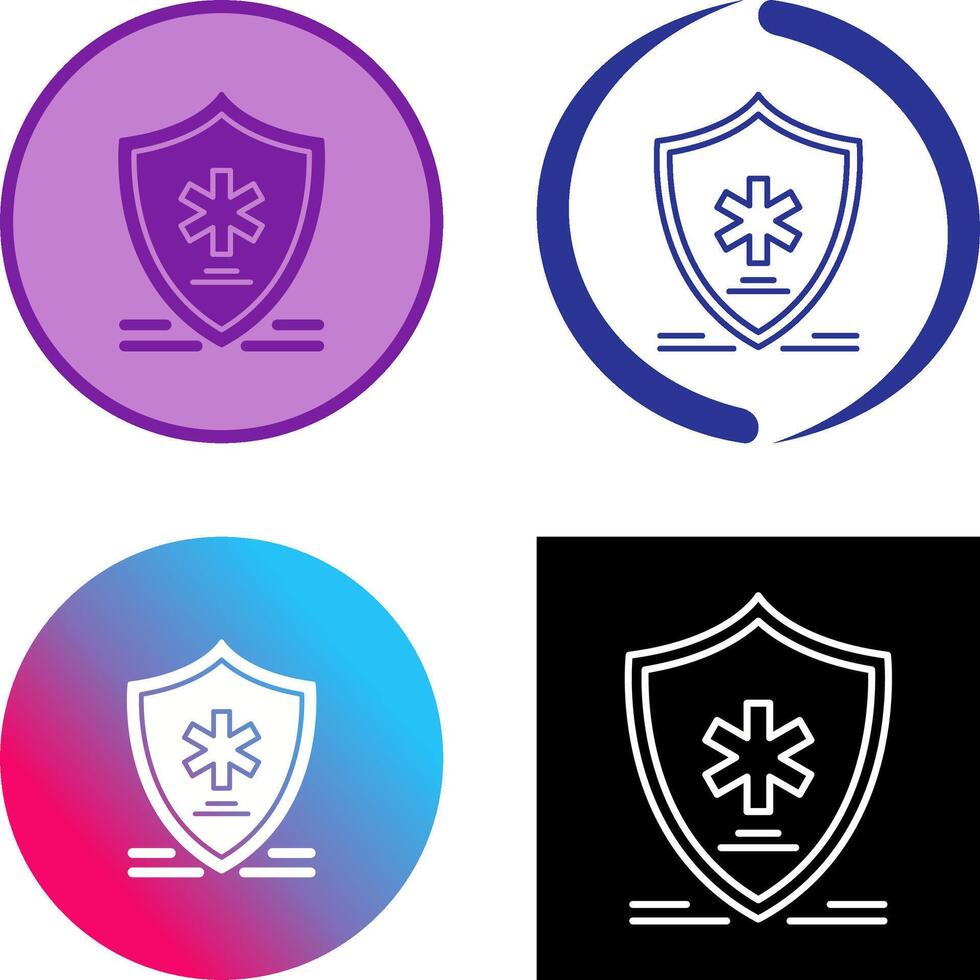 Medical Symbol Icon Design vector