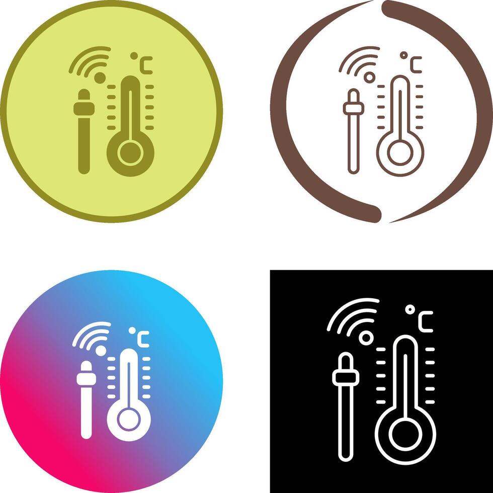 Humidity Icon Design vector