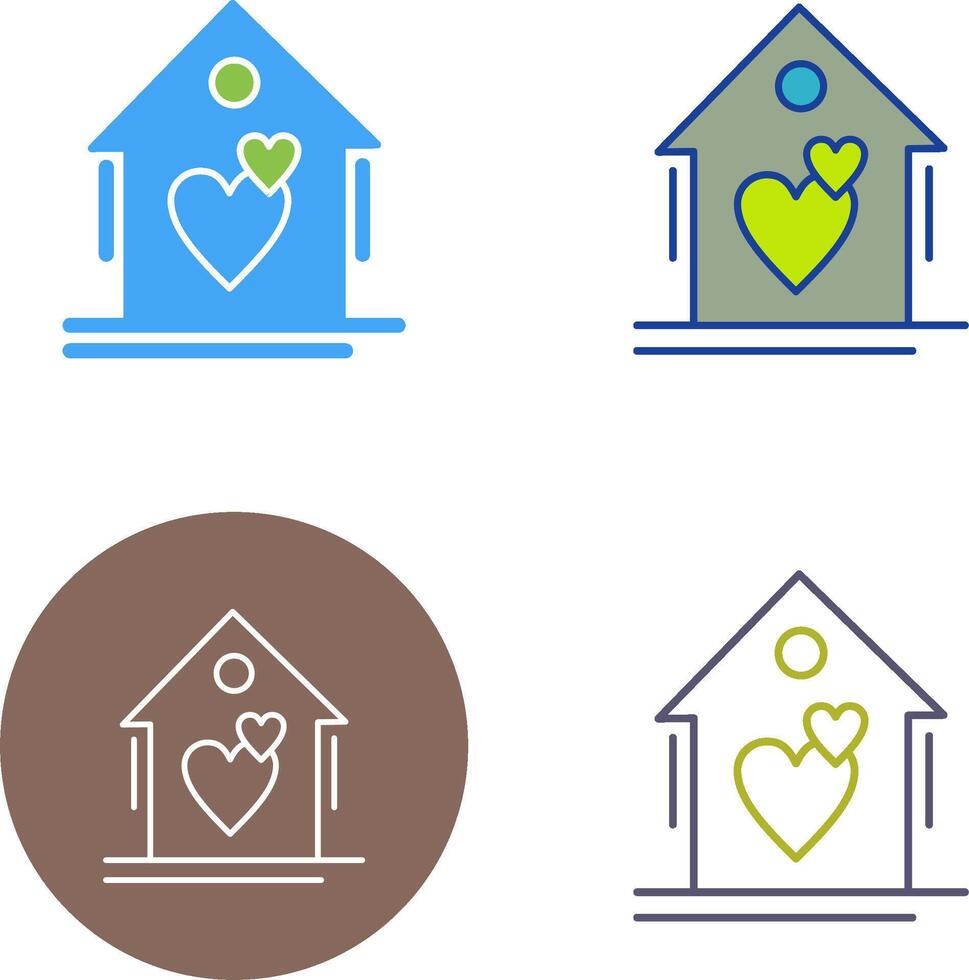 Favorite Icon Design vector