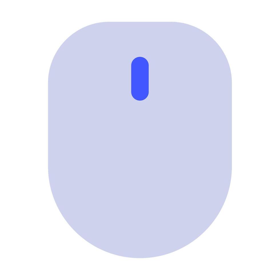 Mouse icon for web, app, infographic, etc vector