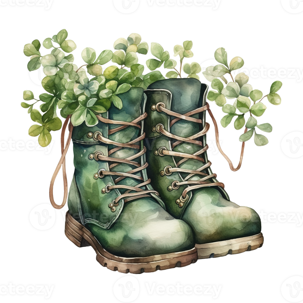 Lucky Charm Footwear png