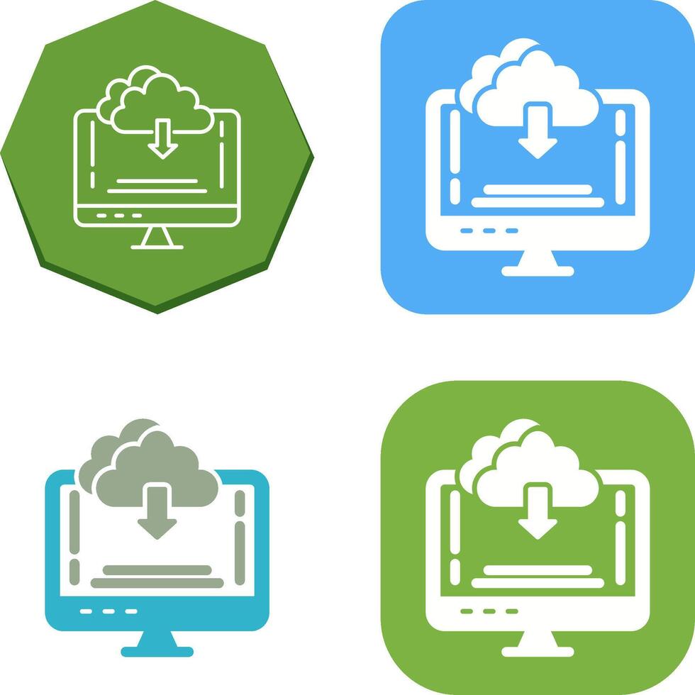 Download Icon Design vector