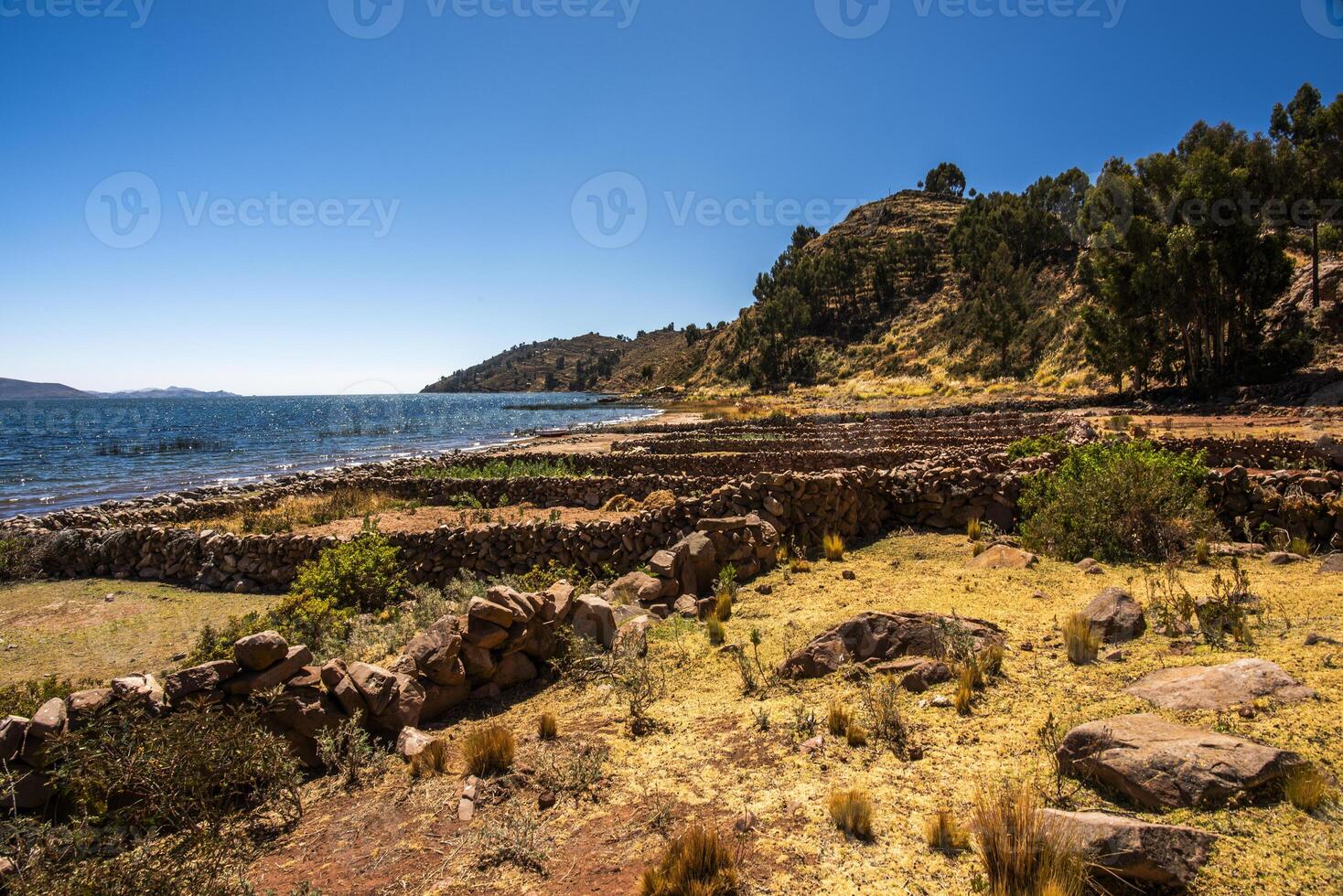 2023 8 18 Peru Taquile island 12 photo