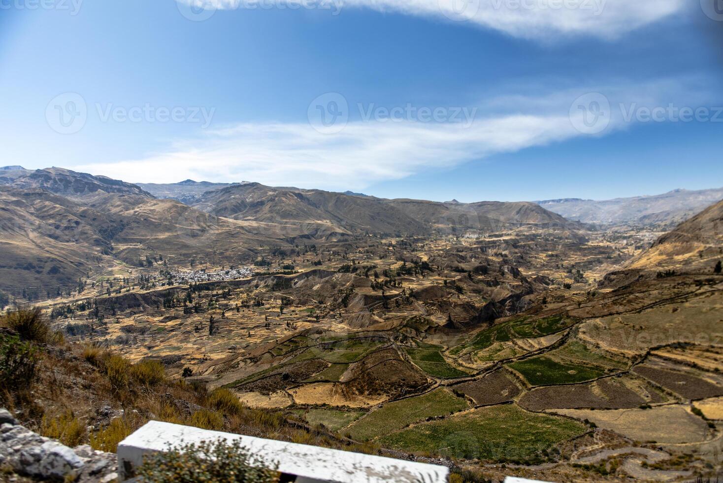 2023 8 17 Peru mountains and valley 32 photo