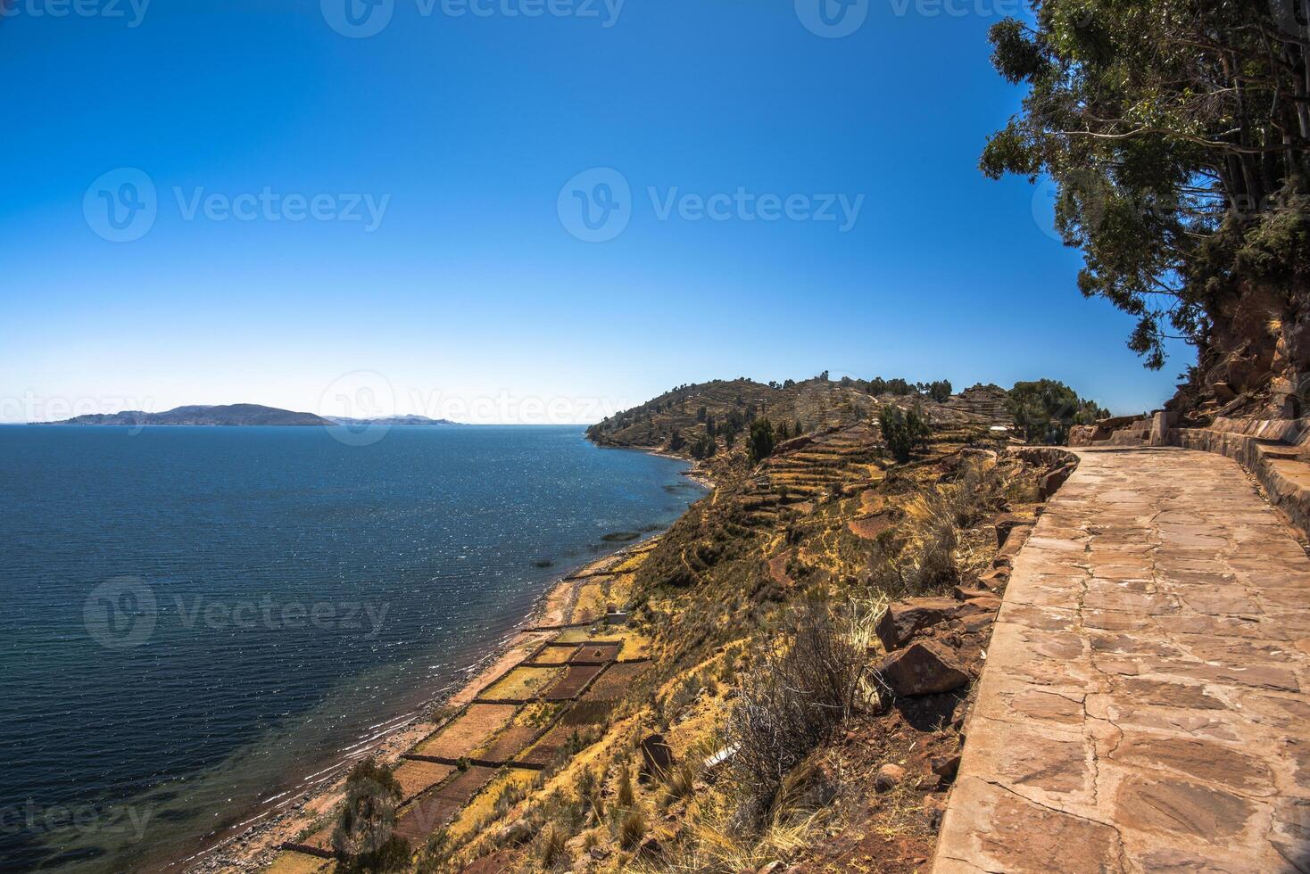 2023 8 18 Perú taquile isla 22 foto