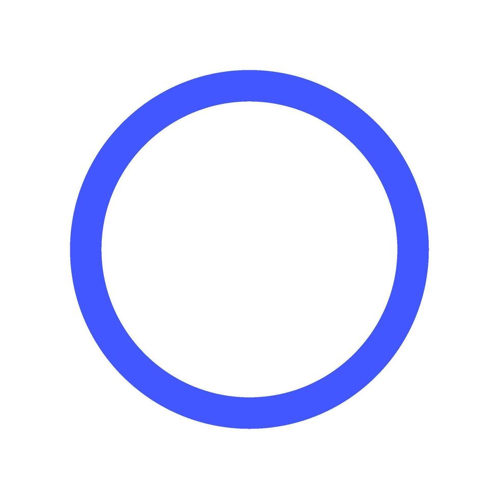 Record icon for web, app, infographic, etc vector