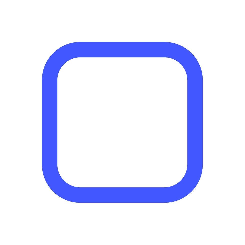 Stop icon for web, app, infographic, etc vector