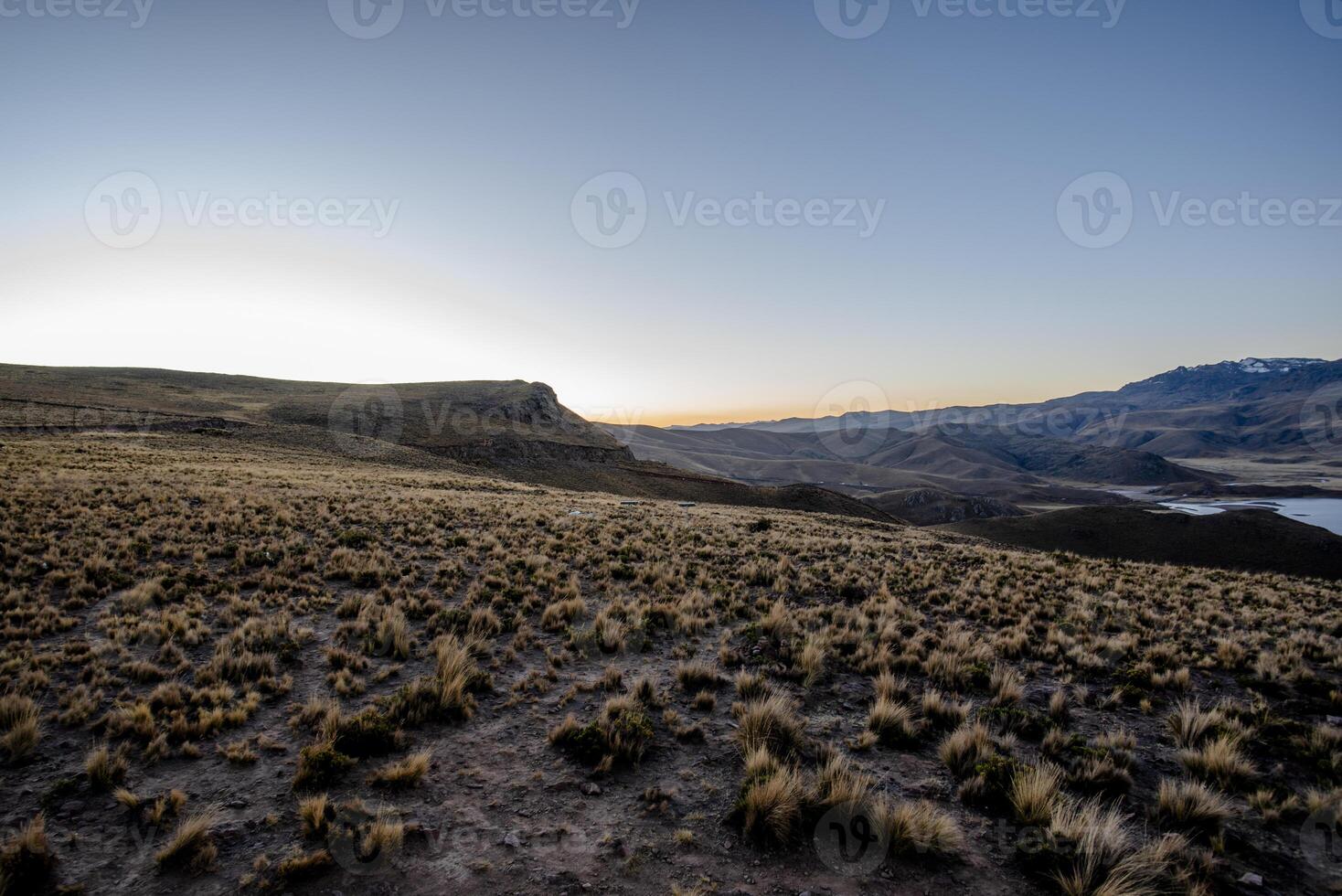 2023 8 17 Peru lake and mountains 16 photo