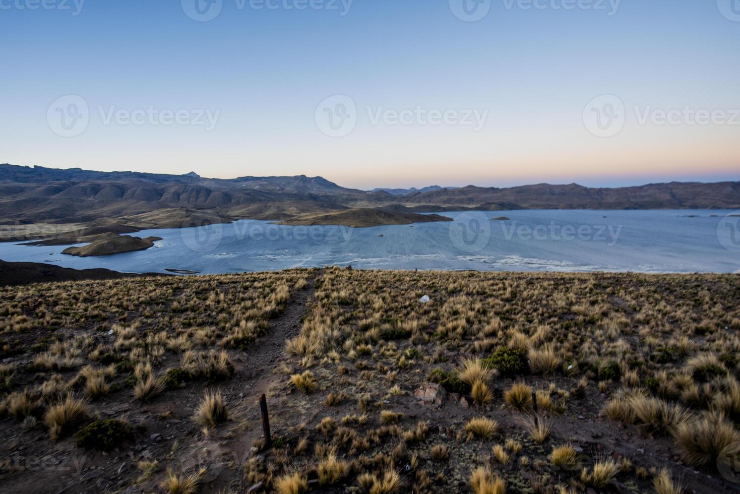 2023 8 17 Peru lake and mountains 67 photo