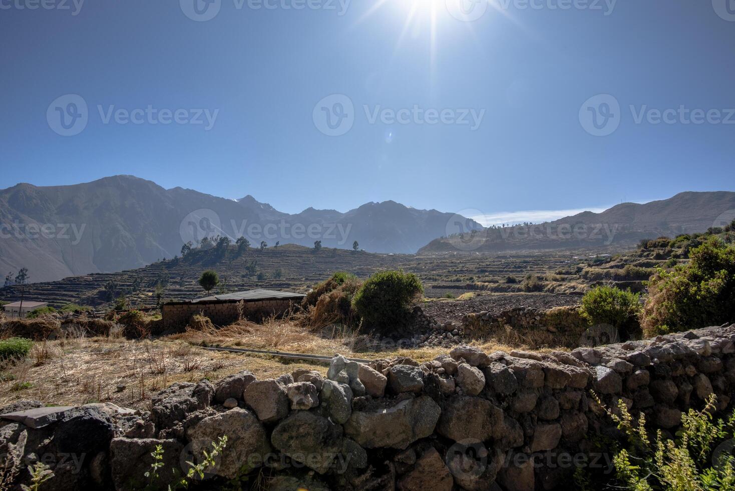 2023 8 17 Peru mountains and valley 27 photo