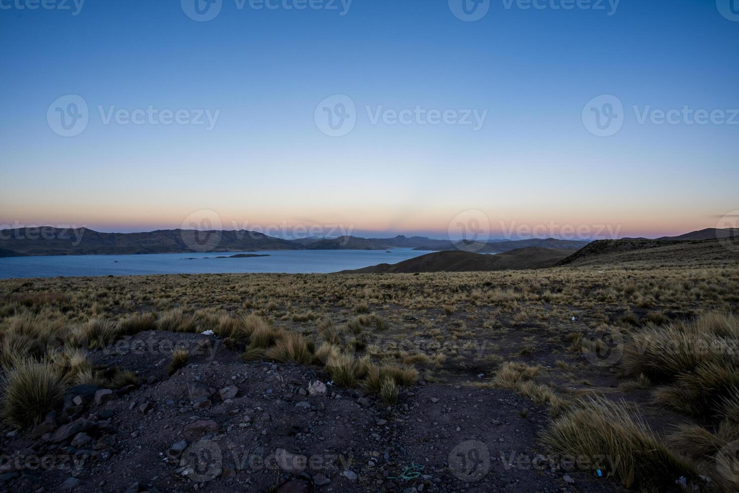 2023 8 17 Peru lake and mountains 64 photo