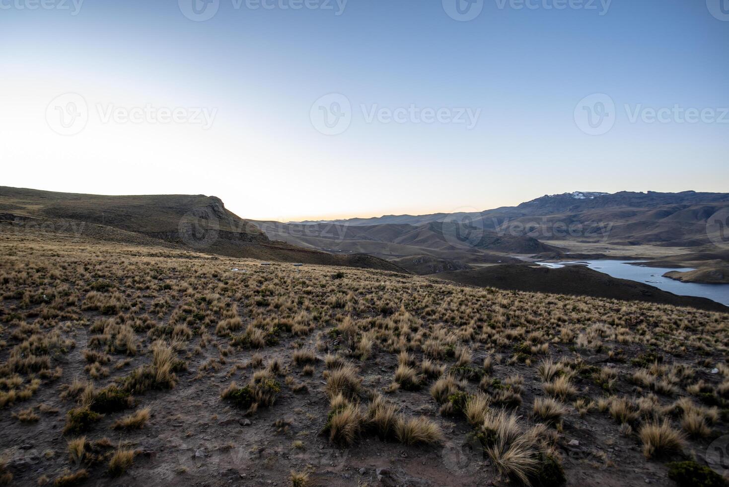 2023 8 17 Peru lake and mountains 13 photo