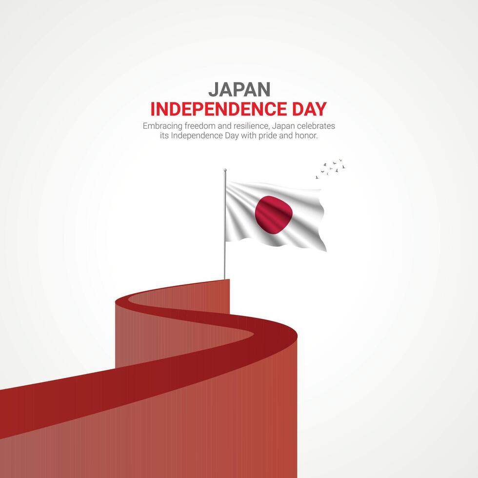 when is japanese independence day