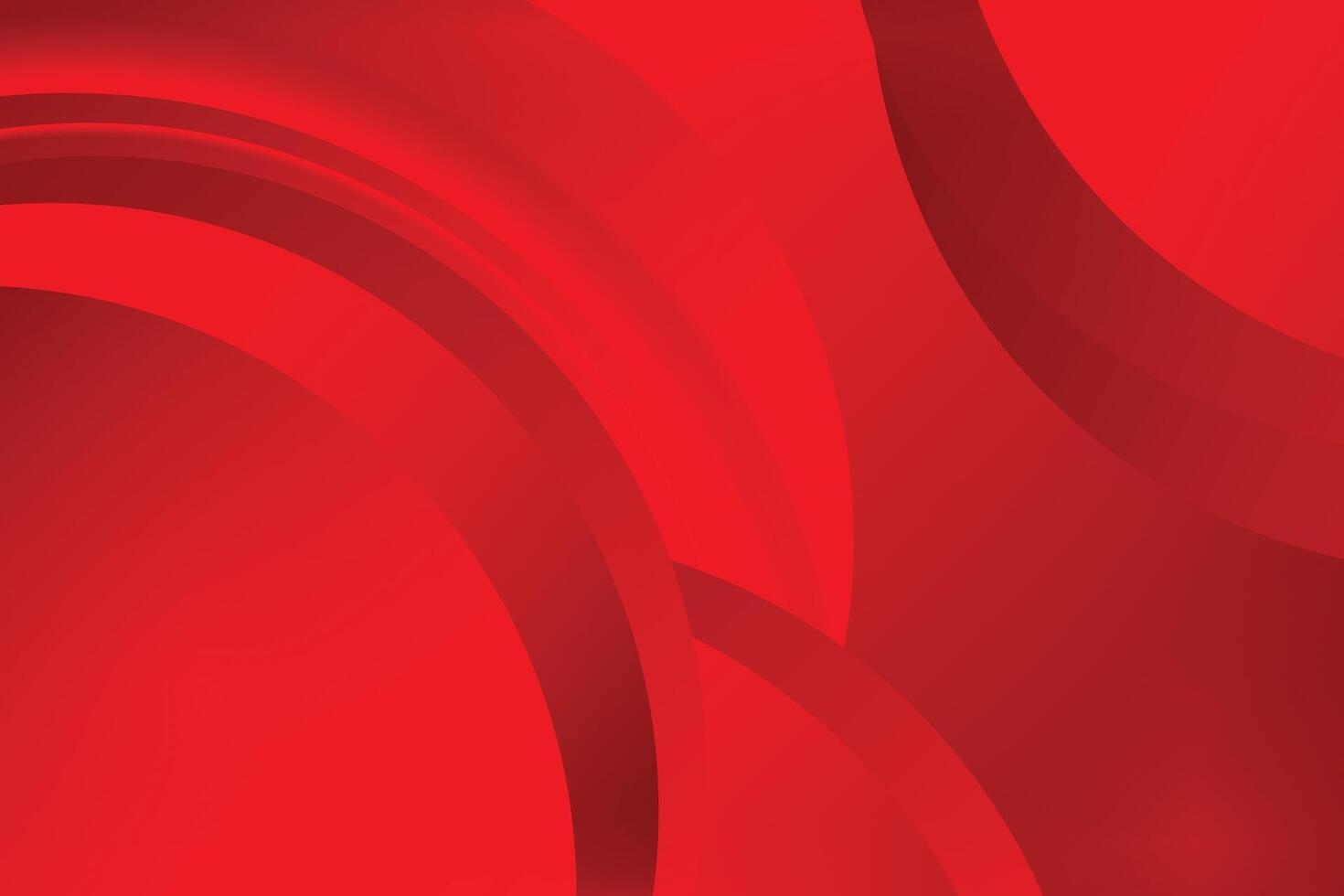 Abstract gradient background design. Dynamic shapes composition. illustration vector