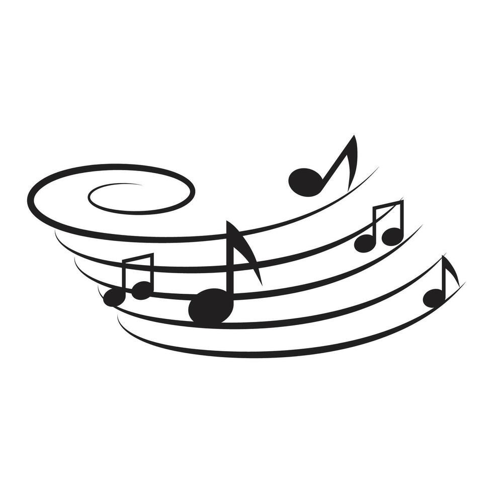 Note Icon illustration design vector