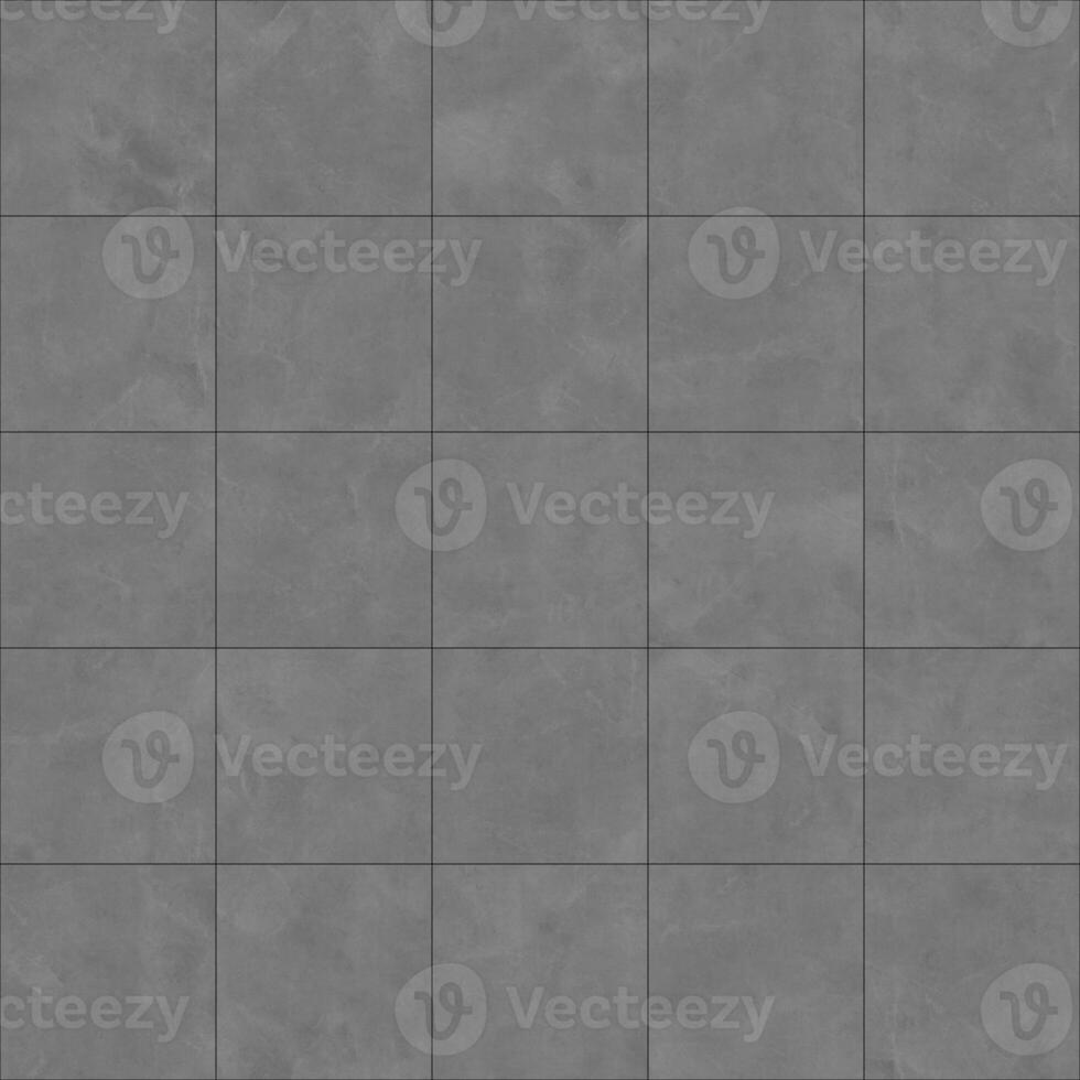 Seamless marble floor covering - Gray - Also good for displacement and bump photo