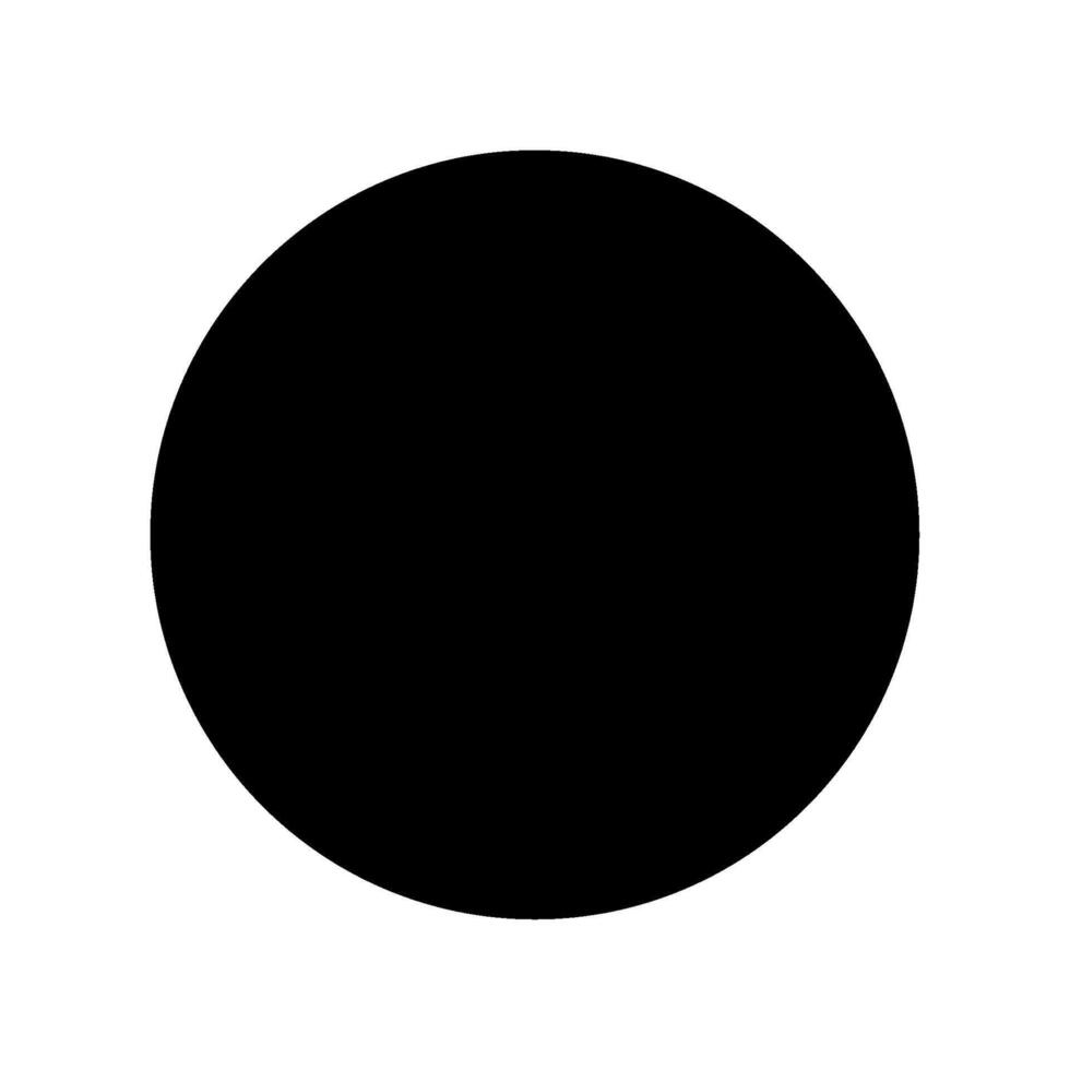 Record icon for web, app, infographic, etc vector