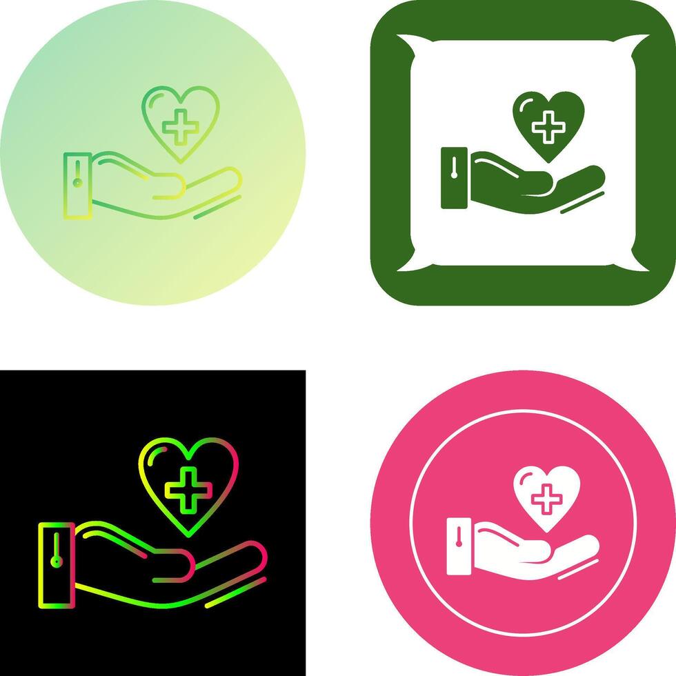 Humanpictos Icon Design vector