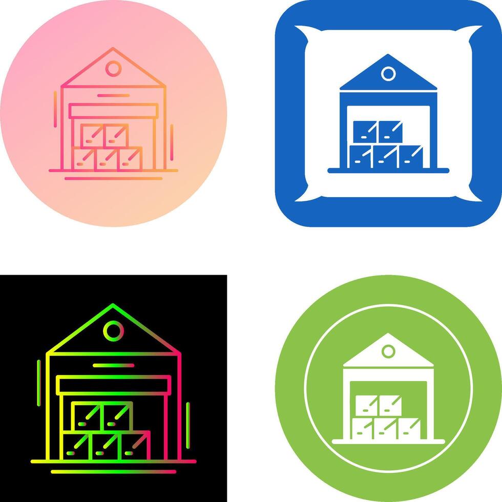 Stock Icon Design vector