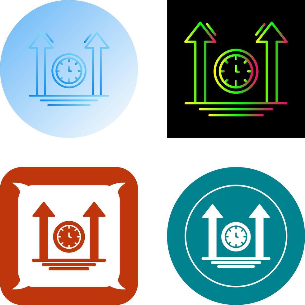 Offer Icon Design vector