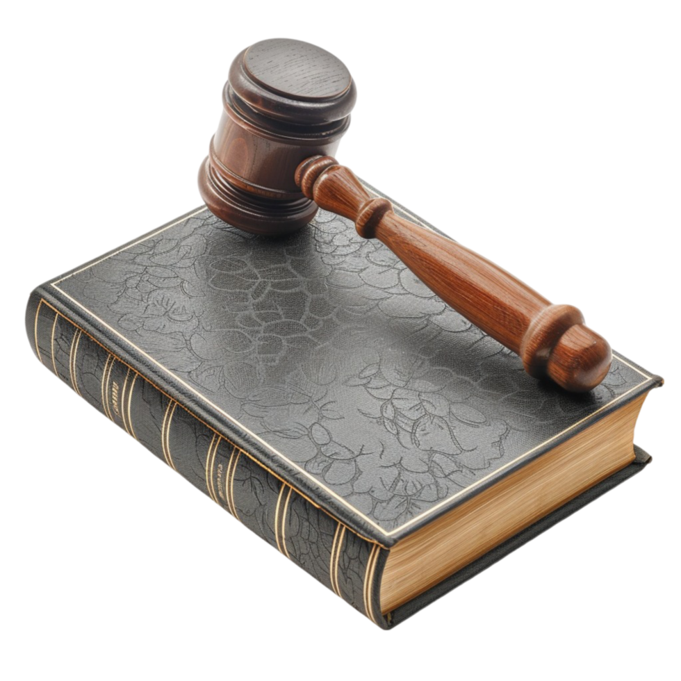 Navigating the Complex World of Law and Justice. png