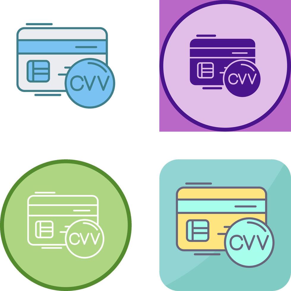 Code Icon Design vector