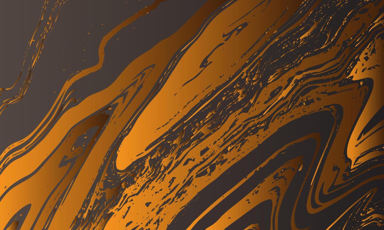 Colorful gradient grunge background. vector
