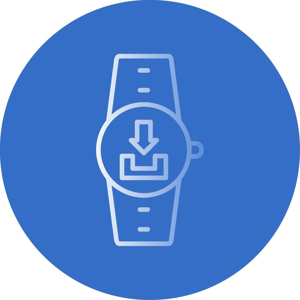 Download Flat Bubble Icon vector