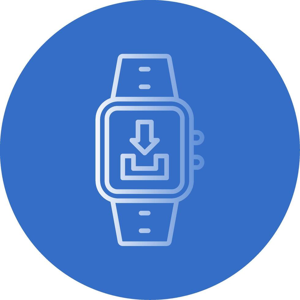 Download Flat Bubble Icon vector
