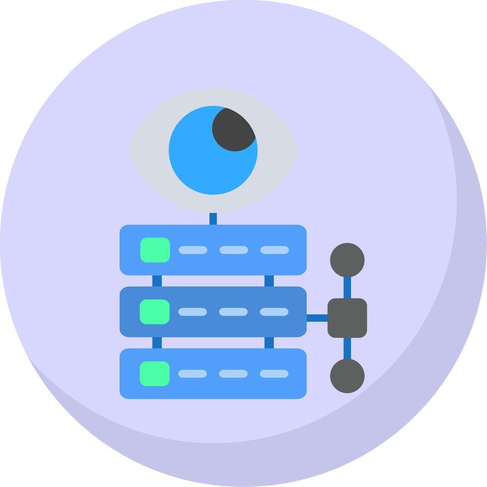 Data Visualization Flat Bubble Icon 44195514 Vector Art at Vecteezy