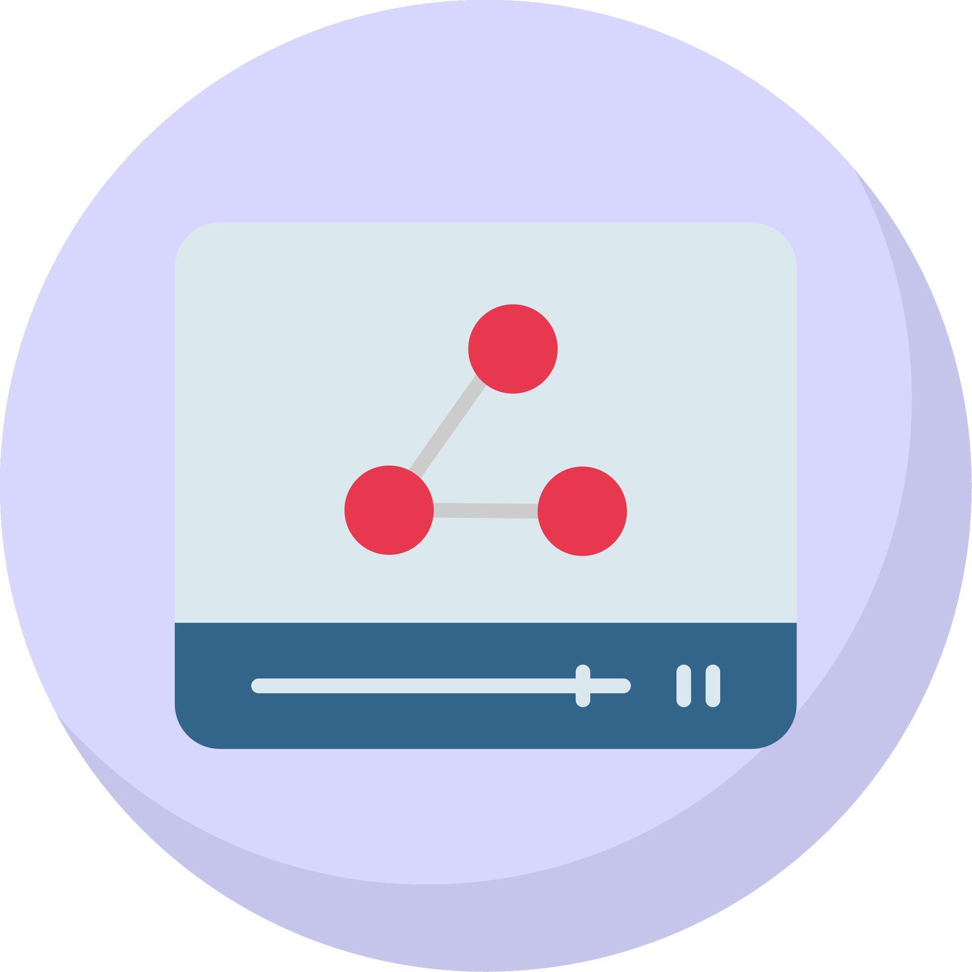 Flat Bubble Icon 44197808 Vector Art at Vecteezy