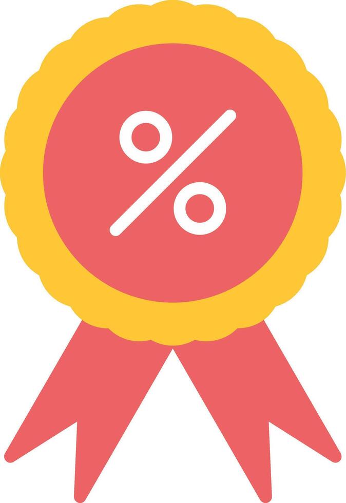 Best Price Flat Multi Circle Icon vector
