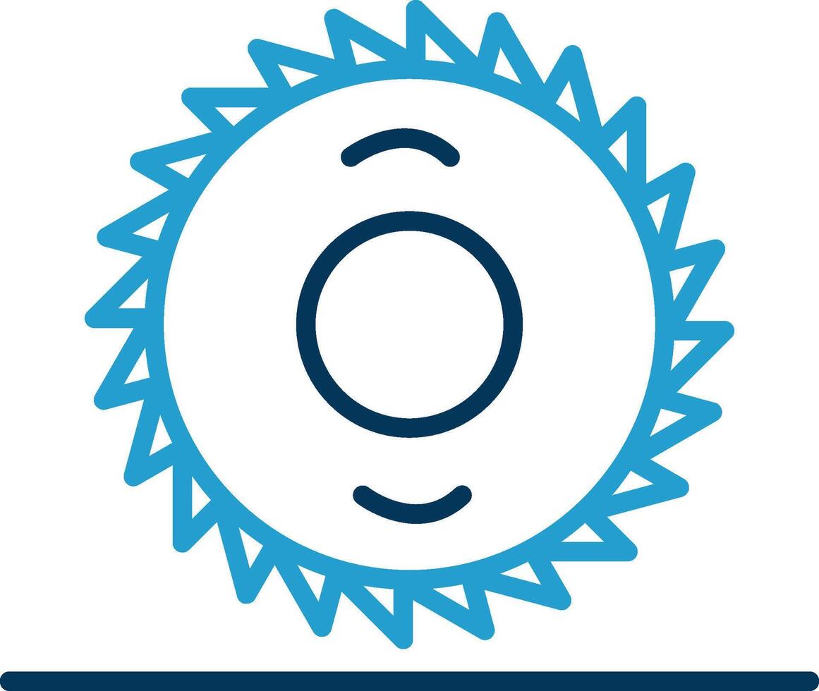 Icons Design Icon vector