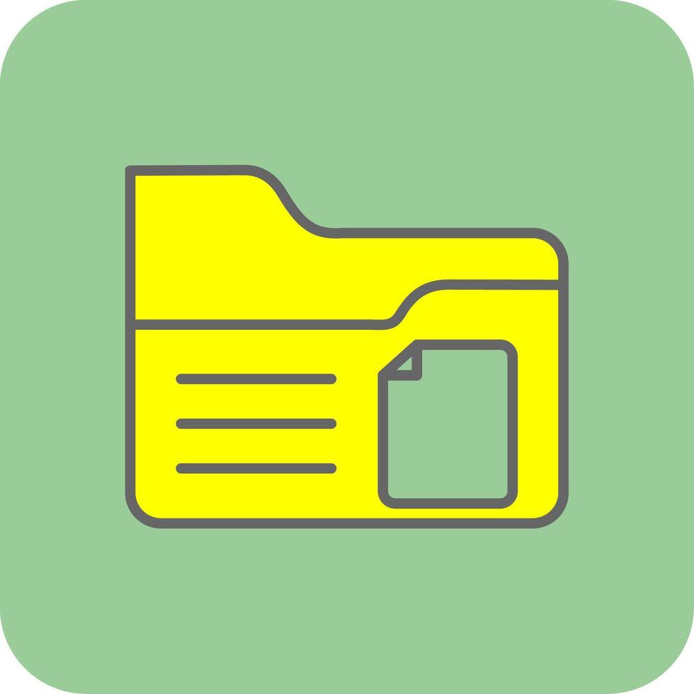 Icons Design Icon vector