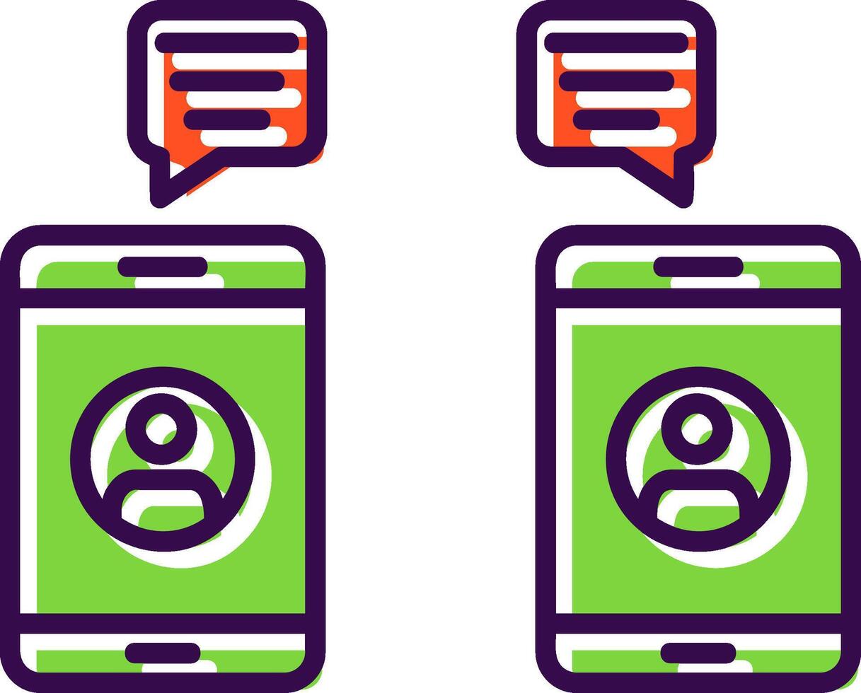 Icons Design Icon vector
