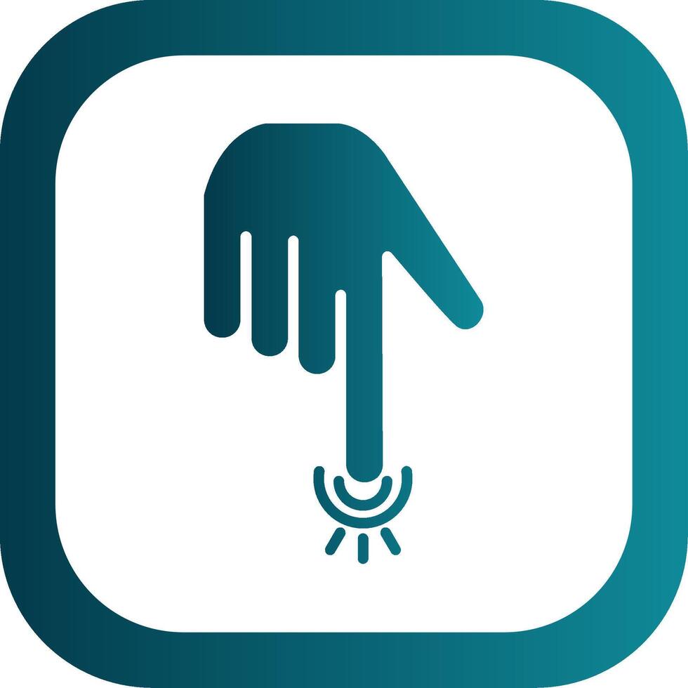 Icons Design Icon vector