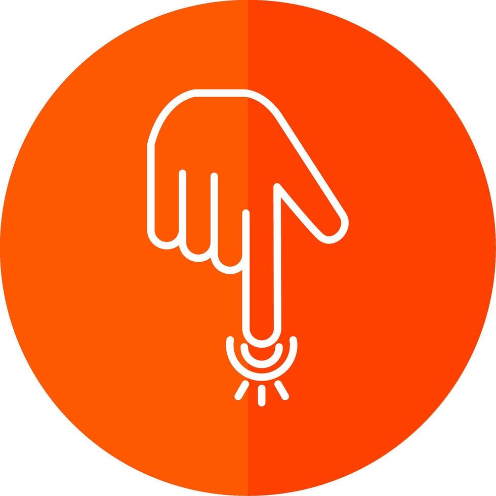 Icons Design Icon vector