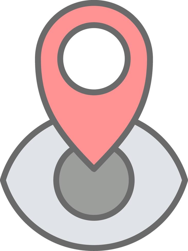 Icons Design Element vector
