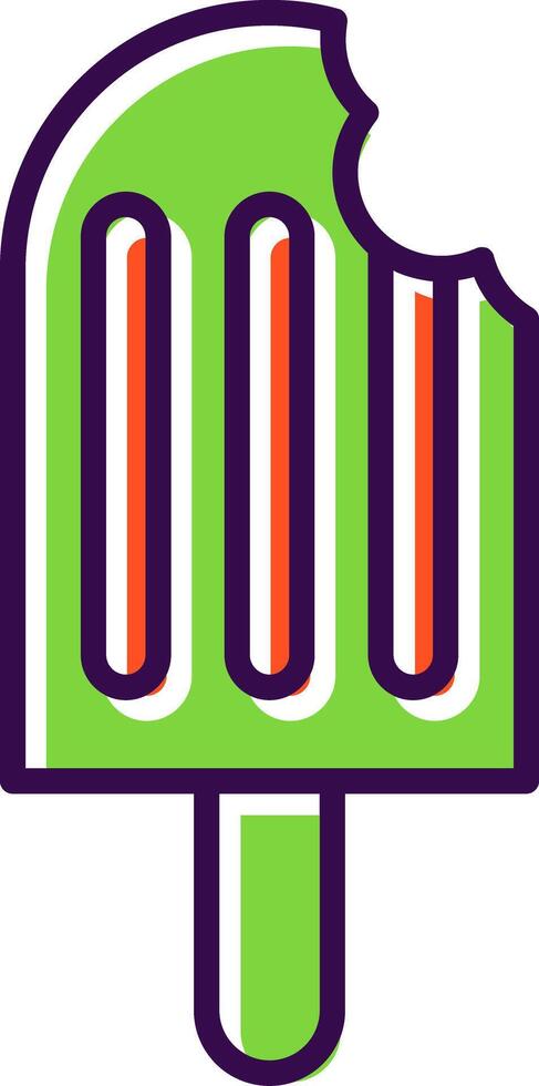 Icons Design Element vector