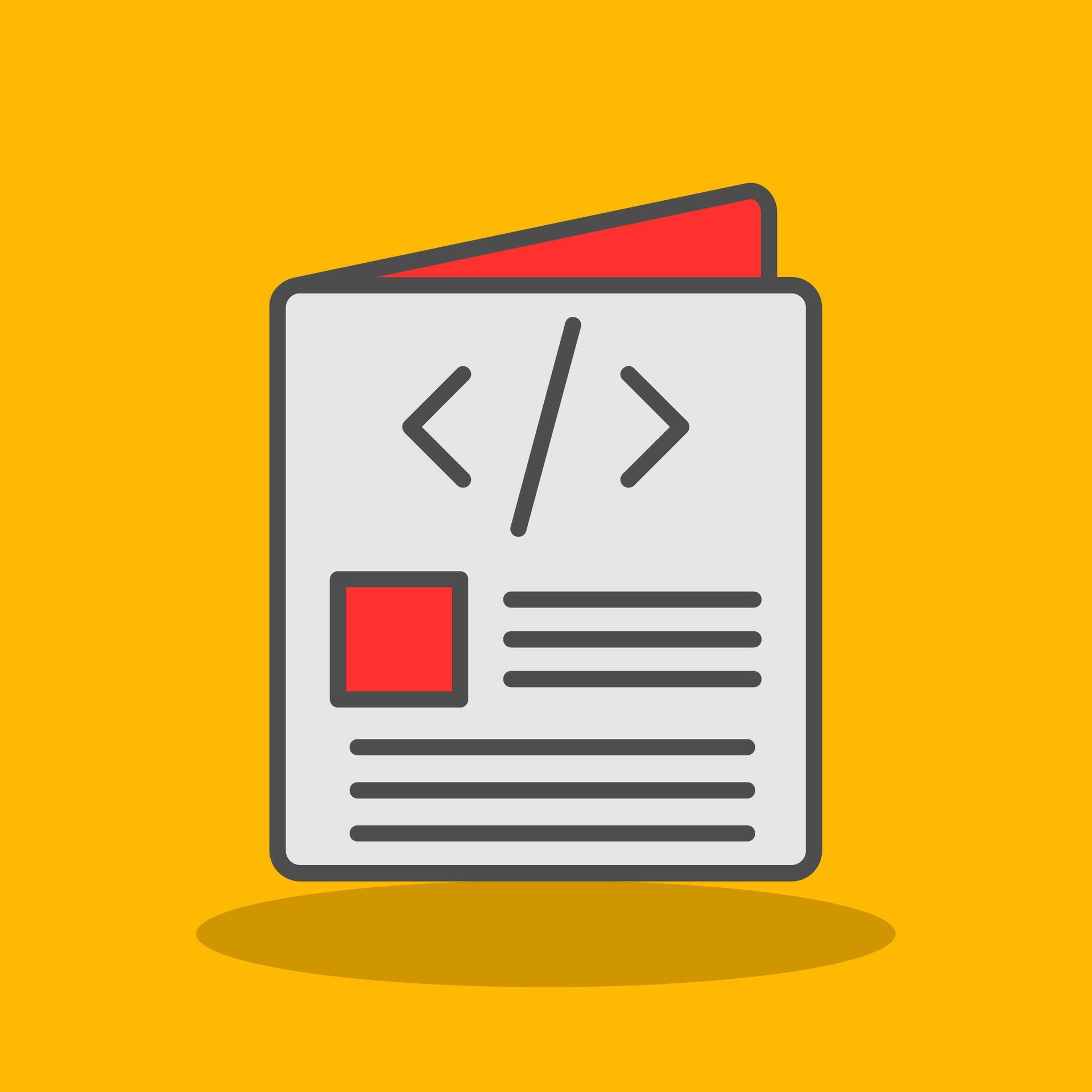 Script Filled Shadow Icon 44211574 Vector Art at Vecteezy