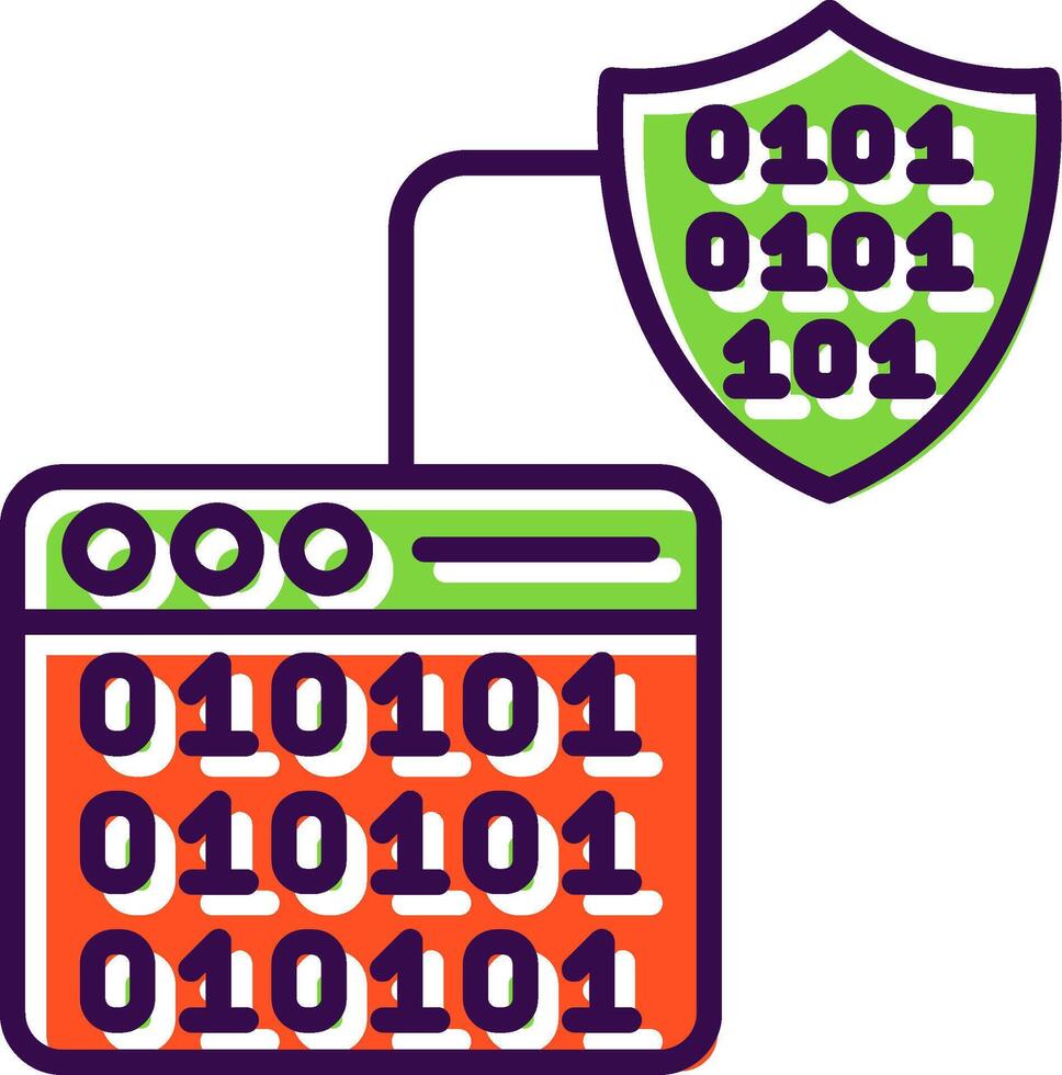 Icons Sign And Symbol vector