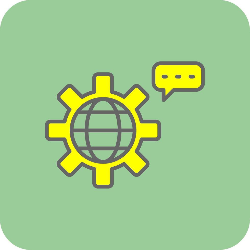 Icons Sign And Symbol vector
